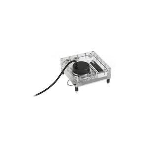 Alphacool Core 140mm Reservoir, Ausgleichsbehälter Alphacool Core 140mm Reservoir, Ausgleichsbehälter