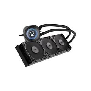 Corsair NAUTILUS 360 RS LCD, Wasserkühlung Corsair NAUTILUS 360 RS LCD, Wasserkühlung
