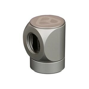 Thermal Grizzly DeltaMate Rotary - FF90°, Verbindung Thermal Grizzly DeltaMate Rotary - FF90°, Verbindung