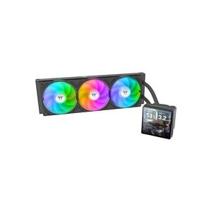 Thermaltake TH360 V3 Ultra ARGB Sync, Wasserkühlung Thermaltake TH360 V3 Ultra ARGB Sync, Wasserkühlung