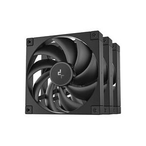 DeepCool FD14 140x140x25, Gehäuselüfter DeepCool FD14 140x140x25, Gehäuselüfter