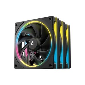 DeepCool FL12 SE, Gehäuselüfter DeepCool FL12 SE, Gehäuselüfter