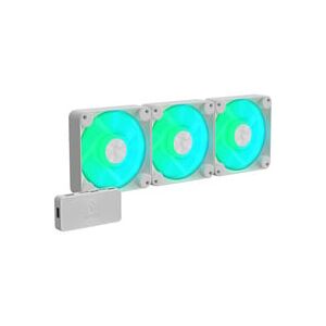 APNX FP1-120-3 Pack, Gehäuselüfter APNX FP1-120-3 Pack, Gehäuselüfter