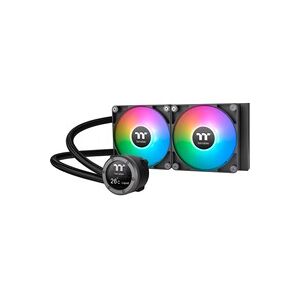 Thermaltake TH240 V2 Ultra ARGB Sync AIO Liquid Cooler, Wasserkühlung Thermaltake TH240 V2 Ultra ARGB Sync AIO Liquid Cooler, Wasserkühlung