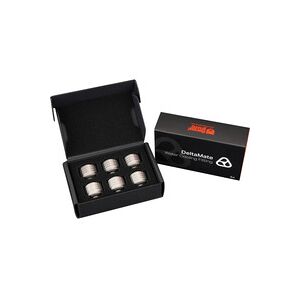Thermal Grizzly DeltaMate Fitting HT16, Verbindung Thermal Grizzly DeltaMate Fitting HT16, Verbindung