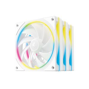 DeepCool FL12 SE WH, Gehäuselüfter DeepCool FL12 SE WH, Gehäuselüfter