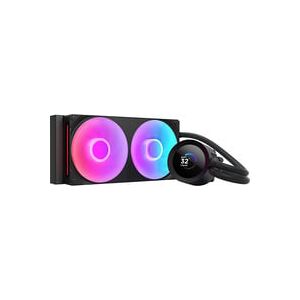 Nzxt Kraken Plus RGB 240, Wasserkühlung Nzxt Kraken Plus RGB 240, Wasserkühlung