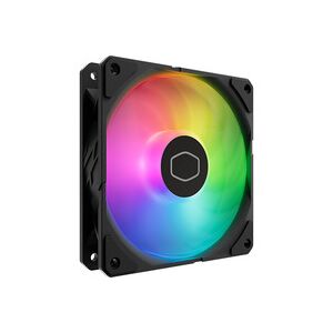 Cooler Master SickleFlow Edge 120 ARGB, Gehäuselüfter Cooler Master SickleFlow Edge 120 ARGB, Gehäuselüfter
