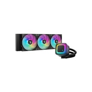DeepCool LE360 V2, Wasserkühlung DeepCool LE360 V2, Wasserkühlung