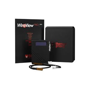 Thermal Grizzly WireView Pro GPU 1x12VHPWR 90°, Reversed, Messgerät Thermal Grizzly WireView Pro GPU 1x12VHPWR 90°, Reversed, Messgerät