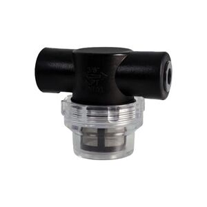 Alphacool ES Inline Partikelfilter 2x G1/4" IG Alphacool ES Inline Partikelfilter 2x G1/4" IG