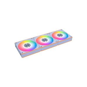 Lian Li UNI FAN CL120 Wireless, Gehäuselüfter Lian Li UNI FAN CL120 Wireless, Gehäuselüfter