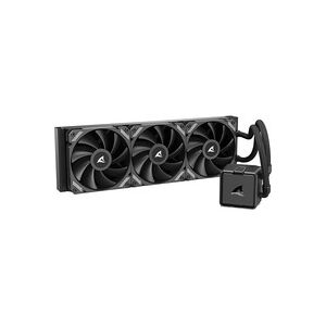 Sharkoon S40, Wasserkühlung Sharkoon S40, Wasserkühlung