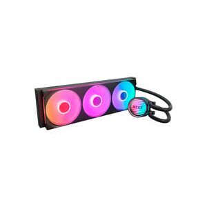 Nzxt Kraken Core 360 RGB, Wasserkühlung Nzxt Kraken Core 360 RGB, Wasserkühlung