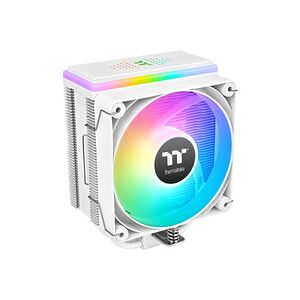 Thermaltake ASTRIA 400 ARGB Lighting CPU Cooler - White, CPU-Kühler Thermaltake ASTRIA 400 ARGB Lighting CPU Cooler - White, CPU-Kühler