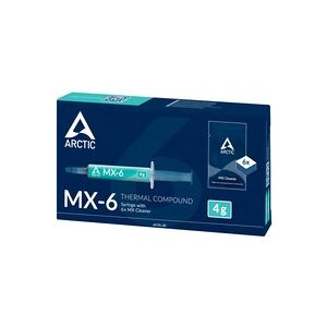 Arctic MX-6 Wärmeleitpaste, Wärmeleitpasten Arctic MX-6 Wärmeleitpaste, Wärmeleitpasten