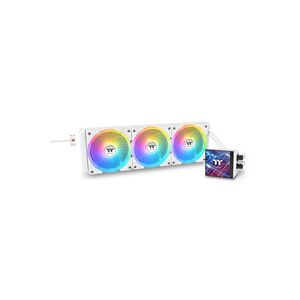 Thermaltake MAGFloe 420 Ultra ARGB Sync AIO Liquid Cooler, Wasserkühlung Thermaltake MAGFloe 420 Ultra ARGB Sync AIO Liquid Cooler, Wasserkühlung