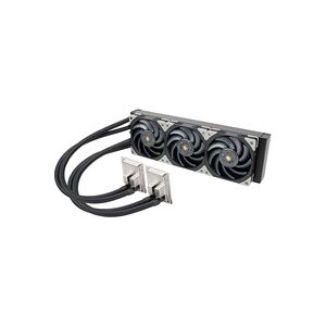 Silverstone SST-XE360PDD, Wasserkühlung Silverstone SST-XE360PDD, Wasserkühlung