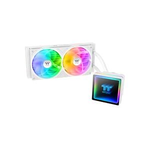 Thermaltake TH240-S V3 ARGB Sync, Wasserkühlung Thermaltake TH240-S V3 ARGB Sync, Wasserkühlung