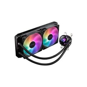 Asus ROG STRIX LC II 280mm ARGB, Wasserkühlung Asus ROG STRIX LC II 280mm ARGB, Wasserkühlung