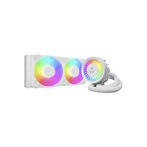 Arctic Liquid Freezer III Pro 240 A-RGB, Wasserkühlung Arctic Liquid Freezer III Pro 240 A-RGB, Wasserkühlung
