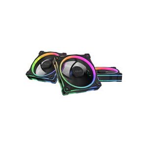 Asus Prime MR120 ARGB Reverse Fan, Gehäuselüfter Asus Prime MR120 ARGB Reverse Fan, Gehäuselüfter