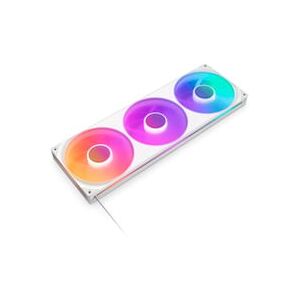 Nzxt F420 RGB CORE, Gehäuselüfter Nzxt F420 RGB CORE, Gehäuselüfter