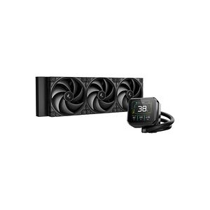 DeepCool Spartacus 360, Wasserkühlung DeepCool Spartacus 360, Wasserkühlung