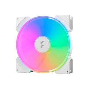 Fractal Design Prisma AL-18 ARGB PWM White, Gehäuselüfter Fractal Design Prisma AL-18 ARGB PWM White, Gehäuselüfter