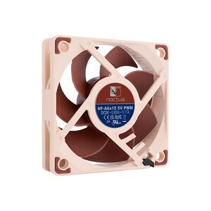 Noctua NF-A6x15 5V PWM, Gehäuselüfter Noctua NF-A6x15 5V PWM, Gehäuselüfter