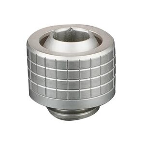 Thermal Grizzly DeltaMate Fitting ST13, Verbindung Thermal Grizzly DeltaMate Fitting ST13, Verbindung