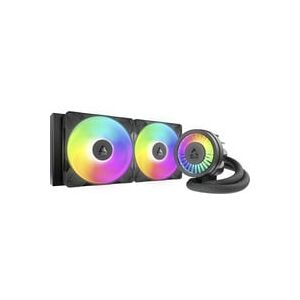 Arctic Liquid Freezer III Pro 280 A-RGB, Wasserkühlung Arctic Liquid Freezer III Pro 280 A-RGB, Wasserkühlung