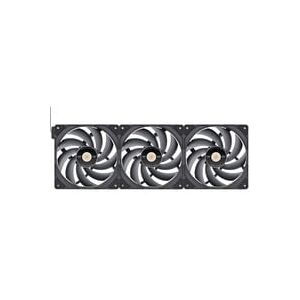 Thermaltake TOUGHFAN EX14 Pro High Static Pressure PC Cooling Fan – Swappable Edition, Gehäuselüfter Thermaltake TOUGHFAN EX14 Pro High Static Pressure PC Cooling Fan – Swappable Edition, Gehäuselüfter