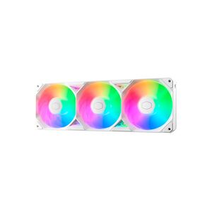 Cooler Master SickleFlow Edge 360 ARGB, Gehäuselüfter Cooler Master SickleFlow Edge 360 ARGB, Gehäuselüfter