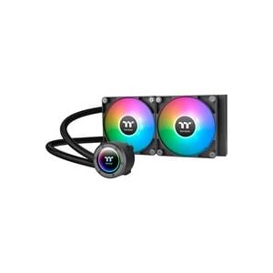 Thermaltake TH240 V2 ARGB Sync AIO Liquid Cooler, Wasserkühlung Thermaltake TH240 V2 ARGB Sync AIO Liquid Cooler, Wasserkühlung