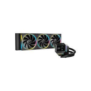 DeepCool LM360, Wasserkühlung DeepCool LM360, Wasserkühlung