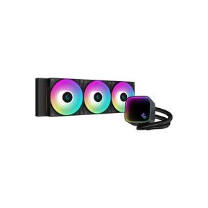DeepCool LS720 SE 360mm, Wasserkühlung DeepCool LS720 SE 360mm, Wasserkühlung