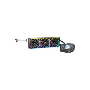 Thermaltake MAGCurve 360 Ultra AIO ARGB, Wasserkühlung Thermaltake MAGCurve 360 Ultra AIO ARGB, Wasserkühlung