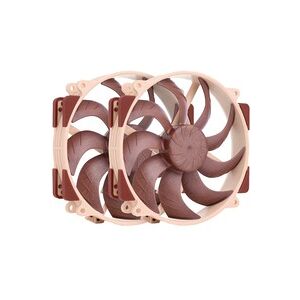 Noctua NF-A14x25r G2 PWM Sx2-PP, Gehäuselüfter Noctua NF-A14x25r G2 PWM Sx2-PP, Gehäuselüfter