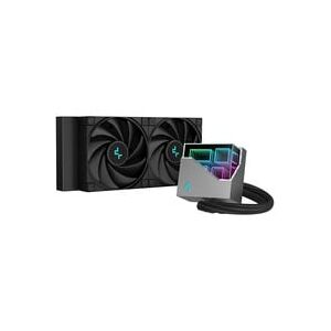 DeepCool LT520 240mm, Wasserkühlung DeepCool LT520 240mm, Wasserkühlung
