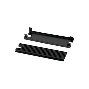 Thermal Grizzly M2 SSD Cooler, Kühlkörper Thermal Grizzly M2 SSD Cooler, Kühlkörper