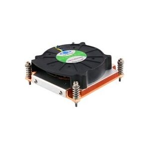 Dynatron K-199, CPU-Kühler Dynatron K-199, CPU-Kühler