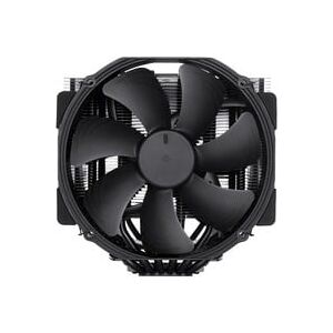 Noctua NH-D15 chromax.black, CPU-Kühler Noctua NH-D15 chromax.black, CPU-Kühler