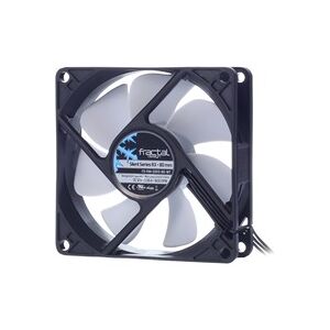 Fractal Design Silent Series R3 80mm, Gehäuselüfter Fractal Design Silent Series R3 80mm, Gehäuselüfter
