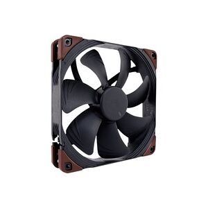 Noctua NF-A14 industrialPPC-2000 PWM, Gehäuselüfter Noctua NF-A14 industrialPPC-2000 PWM, Gehäuselüfter
