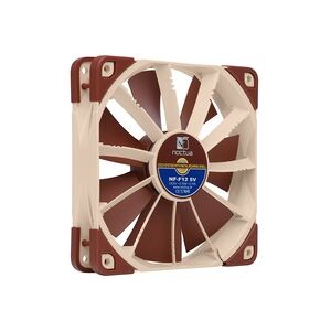 Noctua NF-F12 5V, Gehäuselüfter Noctua NF-F12 5V, Gehäuselüfter