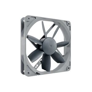 Noctua NF-S12B redux-1200 120x120xx25, Gehäuselüfter Noctua NF-S12B redux-1200 120x120xx25, Gehäuselüfter