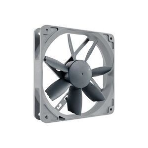 Noctua NF-S12B redux 700 120x120x25, Gehäuselüfter Noctua NF-S12B redux 700 120x120x25, Gehäuselüfter