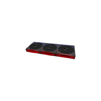 Lian Li UNI FAN TL FLEX 120 Wireless, Gehäuselüfter Lian Li UNI FAN TL FLEX 120 Wireless, Gehäuselüfter