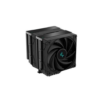 DeepCool AK620 Zero Dark, CPU-Kühler DeepCool AK620 Zero Dark, CPU-Kühler